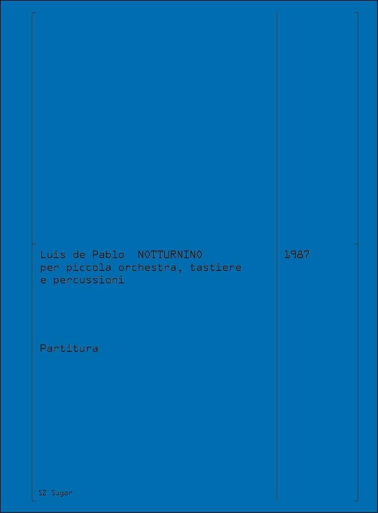 Notturnino